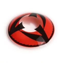 Naruto Kakashi Sharingan Cosplay Contacts -Eye Colors Sale ezgif.com gif maker 58