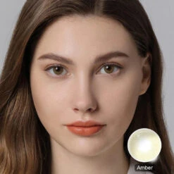 Hidrocor Amber Yellow Colored Contacts -Eye Colors Sale ezgif.com gif maker 5 1d71e294 7cfc 493a 9de2 f8c89c302118