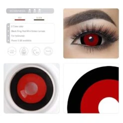 17mm Red And Black Mini Sclera -Eye Colors Sale ezgif.com gif maker 72e4cbcc 82ff 43b9 b42a c11c272365c4