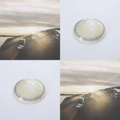 Premium Candy Gray Coloured Contacts -Eye Colors Sale ezgif.com gif maker 73