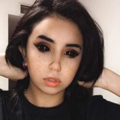 Redlash Black Full Eye 22mm Sclera -Eye Colors Sale ezgif.com gif maker 92d9dca2 3db4 4527 888d e073afd2991b