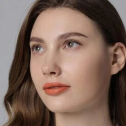 Hidrocor II Giallo Yellow Contact Lenses -Eye Colors Sale ezgif.com gif maker 95