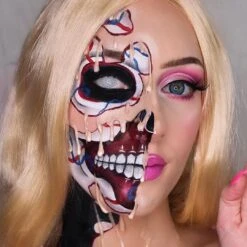 White Mesh (Anime - Hoshigaki Kisame) (1Day Expiry - 9/23) 19 White Mesh (Anime - Hoshigaki Kisame) (1Day Expiry - 9/23) -Eye Colors Sale ezgif.com gif maker 9 062cfa6a b188 4310 b767 9e997f4f8ea6