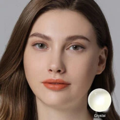 Hidrocor Crystal Yellow Colored Contacts -Eye Colors Sale ezgif.com gif maker 9 12ba2856 d7b7 41dd 93a7 95822bfe42ef