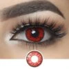 Nonno Deep Red Coloured Contacts 2 Nonno Deep Red Coloured Contacts -Eye Colors Sale ezgif.com gif maker 9aba7865 8348 4b37 8f97 2195060627ce