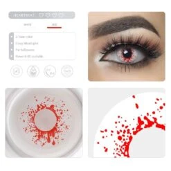 Crazy Blood Splat Halloween Contacts -Eye Colors Sale ezgif.com gif maker 9d5e4fa5 b608 433f b1f7 e4b19c74273e