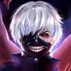 Tokyo Ghoul Black Red Full Eye 22mm Sclera -Eye Colors Sale ezgif.com gif maker fac026c3 32c6 4e5f a6b8 db9b86e5762b