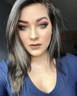 Aqua Blue -Eye Colors Sale image3