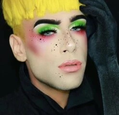 Aqua Blue -Eye Colors Sale image9