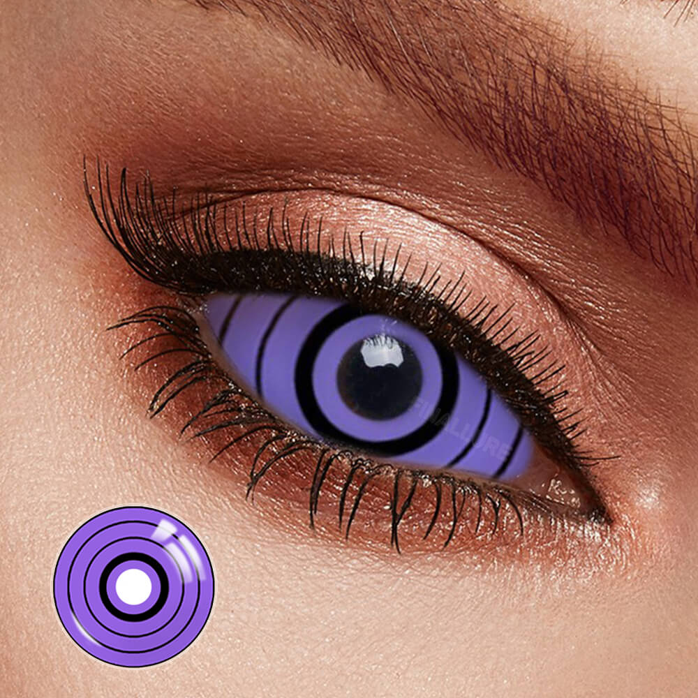 Eye Colors Sale -Eye Colors Sale rinnegan purple eye contacts 1
