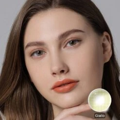 Hidrocor II Giallo Yellow Contact Lenses -Eye Colors Sale twinklens freshgo colored contacts beige 0 00 hidrocor ll giallo eyes 30081984856145 1800x1800 f7ac6112 54d9 4c12 9876 50201d0df6c0