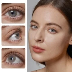 Rio Ochre Brown Colored Contacts -Eye Colors Sale twinklens freshgo colored contacts blanchedalmond 0 00 rio ochre eyes 29745391534161 1800x1800 5aed42a7 ac84 4323 a102 149168e0406f