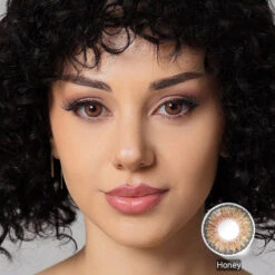 3 Tone Honey Colored Contacts -Eye Colors Sale twinklens freshgo colored contacts burlywood 0 00 3 tone honey eyes 30153168126033 720x 5e647fee c17f 4786 ac57 fbf0b1793755