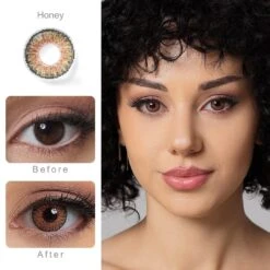 Honey Blends -Eye Colors Sale twinklens freshgo colored contacts burlywood 0 00 3 tone honey eyes 30153168158801 1800x1800 4ee9e83f 3a95 4c3b 962f a04cae6a72bb