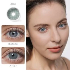 Fiesta Jade Coloured Contact Lenses 15 Fiesta Jade Coloured Contact Lenses -Eye Colors Sale twinklens freshgo colored contacts cadetblue 0 00 fiesta jade eyes 29461241266257 1800x1800 ef2a8fa8 232d 4d7c bd15 ac0d56945c49