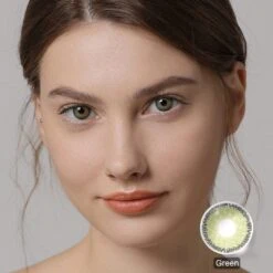 Premium Green Coloured Contacts -Eye Colors Sale twinklens freshgo colored contacts honeydew 0 00 premium green eyes u s stock 29784707399761 1800x1800 5f2f0717 50e9 4f2a bad4 4a9dfd98543c