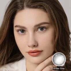 Diamond Glitter Gray Coloured Contacts -Eye Colors Sale twinklens freshgo colored contacts lightgray 0 00 diamond glitter gray eyes 29824472285265 1800x1800 88f1fa5c 1789 47a5 b7c8 8aff9ac871f9
