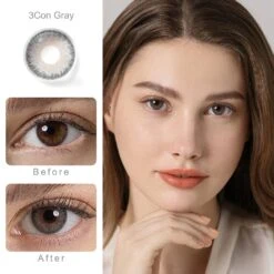 Symphony 3Con Gray Coloured Contacts -Eye Colors Sale twinklens freshgo colored contacts lightgray 0 00 symphony 3con gray eyes 29844468957265 1800x1800 8cfc4b4f 8620 4657 8c27 67a649b681ff