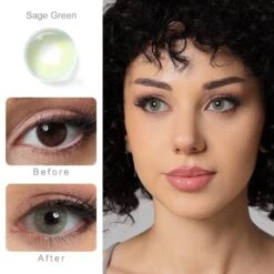 Alaska Sage Green Contact Lenses -Eye Colors Sale twinklens freshgo colored contacts lightgreen 0 00 alaska sage green eyes 30354371838033 1800x1800 a7e218c8 d830 4df6 a548 bb1f14300ae5