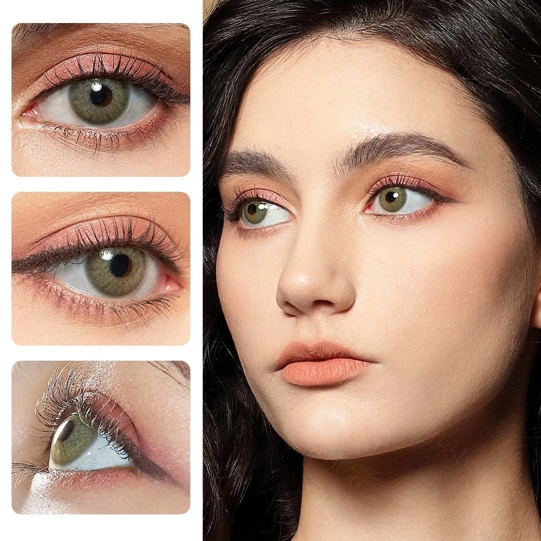 Hidrocor Gen 3 Cambuci Green - Image 4