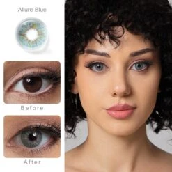 Broadway Allure Blue Contact Lenses -Eye Colors Sale twinklens freshgo colored contacts lightskyblue 0 00 broadway allure blue eyes 30176152813649 1800x1800 45747080 2ddb 40da 9311 492d65193c66