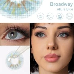 Broadway Allure Blue Contact Lenses -Eye Colors Sale twinklens freshgo colored contacts lightskyblue 0 00 broadway allure blue eyes 30176154091601 1800x1800 6dd73037 37f1 4aed 92fa d3bb81227f6a
