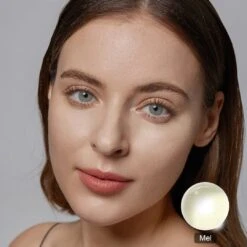 Rio Mel Colored Contacts -Eye Colors Sale twinklens freshgo colored contacts lightyellow 0 00 rio mel eyes 29745377181777 1800x1800 000de9c3 9152 4453 95ae 12e0c823c525