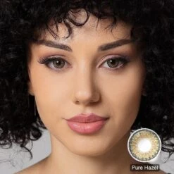 3 Tone Pure Hazel Colored Contacts -Eye Colors Sale twinklens freshgo colored contacts navajowhite 0 00 3 tone pure hazel eyes 30153174122577 1800x1800 dfb7e018 4c46 4920 b792 41efcac0edd6