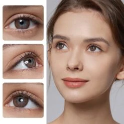 Hidrocharme Ocre Brown Coloured Contacts -Eye Colors Sale twinklens freshgo colored contacts navajowhite 0 00 hidrocharme ocre eyes 29708670697553 1800x1800 b42520f9 698b 43a8 8e36 6ee588a194c3