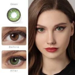 Nonno Forest Green Coloured Contacts -Eye Colors Sale twinklens freshgo colored contacts nonno green eyes 29969350983761 1800x1800 0911cf72 f6ec 4bb5 9e15 94e92120c029