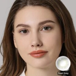 Spanish Real Gray Coloured Contacts -Eye Colors Sale twinklens freshgo colored contacts whitesmoke 0 00 spanish real gray eyes 29863342571601 1800x1800 fd27d151 f188 43f4 9a98 ad946229d7d0