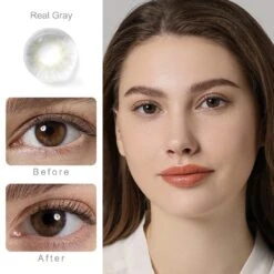 Spanish Real Gray Coloured Contacts -Eye Colors Sale twinklens freshgo colored contacts whitesmoke 0 00 spanish real gray eyes 29863342669905 1800x1800 23d244e7 9f98 4bb6 aea1 b7a5fb0ae503