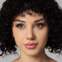 3 Tone Gemstone Green Contact Lenses -Eye Colors Sale twinklens freshgo colored contacts yellowgreen 0 00 3 tone gemstone green eyes 30153144860753 1800x1800 1ae95361 d3db 4591 ab48 f3e4a515c634