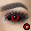 Red Shock Full Eye 22mm Sclera -Eye Colors Sale twinklens freshgo sclera lenses red shock 0 00 red shock sclera eyes 15379682820177 1800x1800 c65a51ad cacb 41c1 a384 a2b162dfc8ca