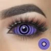 Purple Rinnegan Full Eye 22mm Sclera -Eye Colors Sale twinklens freshgo sclera lenses rinnegan naruto colossus 0 00 rinnegan naruto colossus sclera eyes 1 1800x1800 cedfe454 3ef4 4e1d b49c 0580388f813d