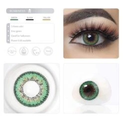 Envy Green Halloween Contacts -Eye Colors Sale twinklens pseyeche cosplay contacts envy green ry094 0 00 envy green halloween eyes 28566743056465 1800x1800 a3d8168a dbbc 46b2 ad2e 2b960dd8ca44