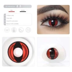 Nine Tails Cosplay Contacts -Eye Colors Sale twinklens pseyeche cosplay contacts nine tails ry081 0 00 nine tails cosplay eyes 28472915984465 1800x1800 bfafef5b 68e8 4854 aab9 e69fd0e38c98