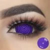 17mm Sharingan Rinnegan Purple Mini Sclera -Eye Colors Sale twinklens pseyeche mini sclera lenses purple rinnegan mini d1709 0 00 purple rinnegan mini sclera eyes 16250317635665 1800x1800 e51be050 32d0 46a8 96de 27b54b460f76